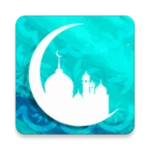 Logo of Muslim Prayer Times android Application 